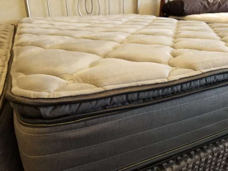 Solstice Sleep Products Mattress Showcase Solstice Mattresses