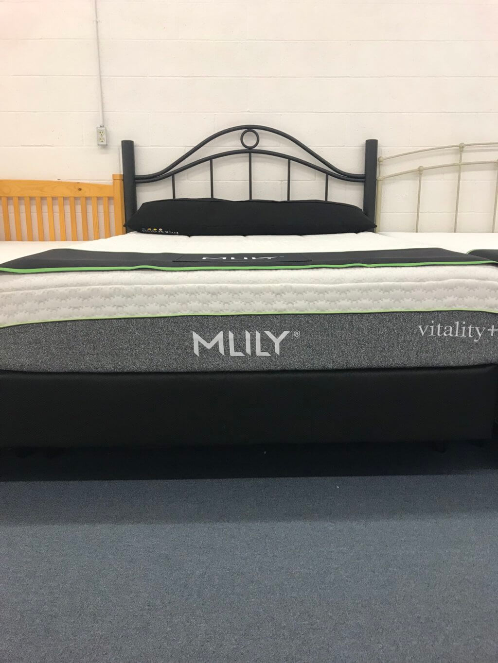 Canton Location Cleveland Ave nw Mattress Showcase Mattress Store in