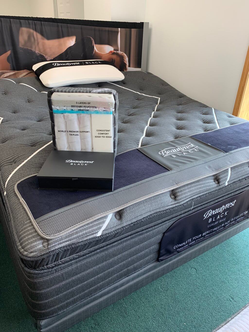 Canton Location on Tuscarawas st w Mattress Showcase Mattress Sales